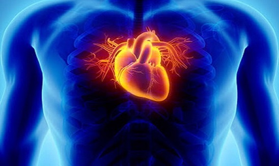 हो जाइये सावधान : एक महीने पहले हृदय रोग का खतरे के लक्षण