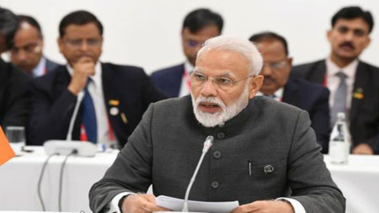 30 नवंबर को SCO शिखर सम्मेलन की मेजबानी करेगा भारत, व्यापार पर होगी बात