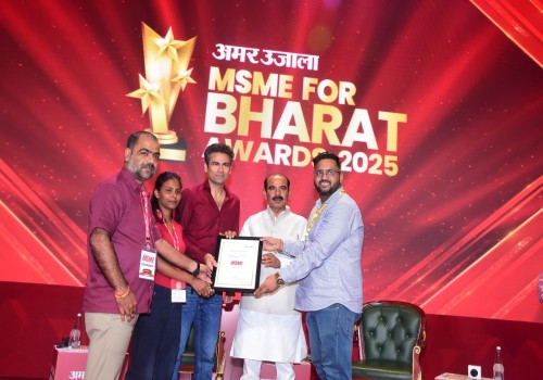 IIIT से खेतों तक: ‘अन्नश्री’ ब्रांड के ज़रिए बदली किसानों की तक़दीर&amp;#039;— NABARD और National Agro Foundation के सहयोग से माधौगंज FPO बना ग्रामीण विकास का मॉडल