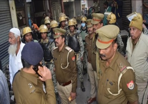 मेरठ: पुलिस के पास 28 कबाड़ियों आपराधिक इतिहास, गैंगस्टर कार्रवाई होगी