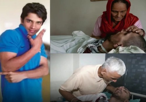 हरीश राणा को इच्छामृत्यु की मंजूरी सुप्रीम कोर्ट का आदेश 