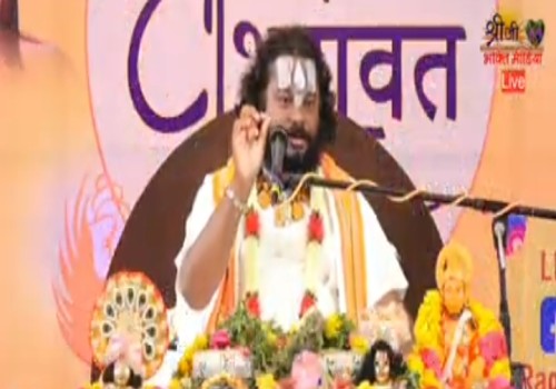 रामेश्वरम में उमड़ा गाँजर का कुम्भ - - -