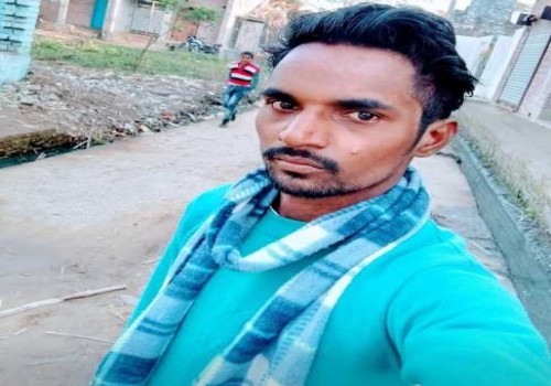 बरेली के लोहार नगला निवासी बाइक सवार युवक की सड़क हादसे में हुई दर्दनाक मौत।