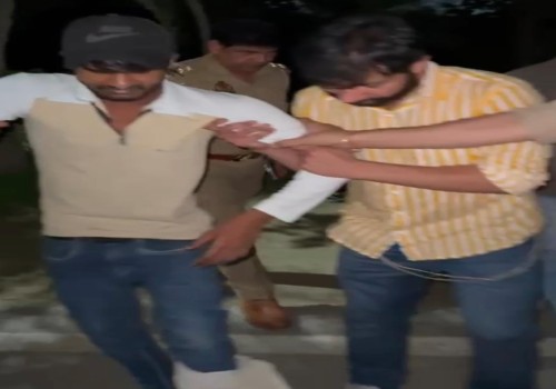 सेंट्रल ग्रेटर नोएडा के थाना ईकोटेक थर्ड की पुलिस को मिली बड़ी कामयाबी