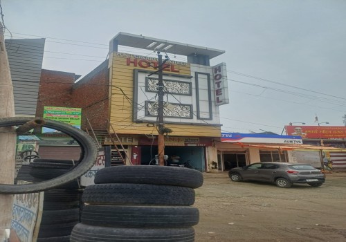 सास और दामाद के बीच अवैध संबंध