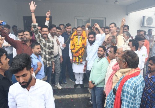 ताजा स्वच्छ सर्वेक्षण में एमपी के सागर जिले की खुरई नगर पालिका प्रदेश में नंबर 1 और देश में 7 वां स्थान