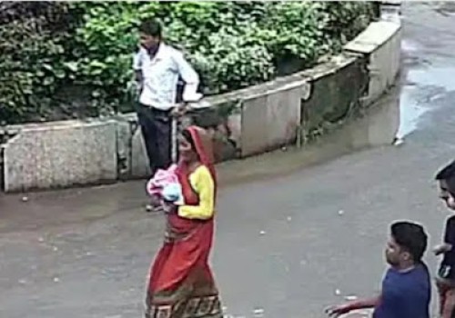 सागर बुंदेलखंड मेडिकल कालेज से नवजात बच्चा चोरी पुलिस ने सुरक्षित किया बरामद सीसीटीवी में दिखी महिला बच्चा ले जाते हुए