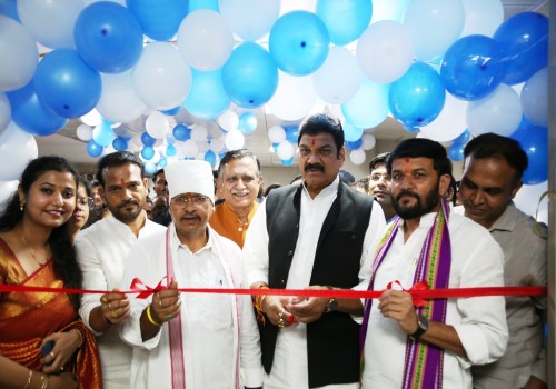 सागर के बुंदेलखंड मेडिकल कॉलेज में अत्याधुनिक सीटी स्कैन एवं एमआरआई मशीन का हुआ लोकार्पण