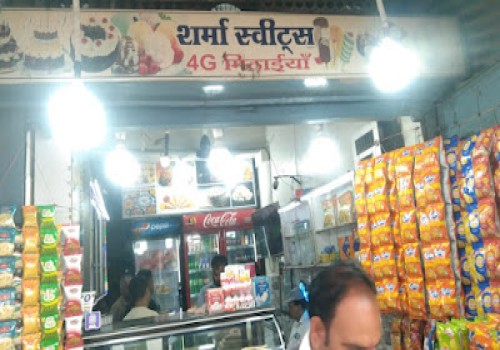 एक क्विंटल से अधिक नकली मावा सहित बेसन के लड्डू किए गए ज़ब्त