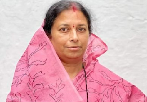 प्रधानमंत्री नरेन्द्र मोदी के “मेक इन इंडिया” और “वोकल फॉर लोकल” जैसे राष्ट्रीय अभियानों से सशक्त होगा आत्मनिर्भर भारत का संकल्प - महापौर संगीता तिवारी