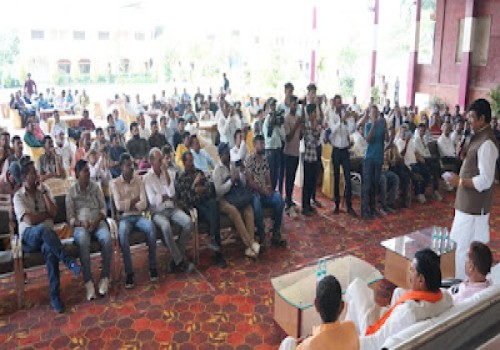 सेहतमंद रहने के लिए स्वदेशी व्यंजन अपनाए - मंत्री गोविंद सिंह राजपूत