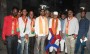 सेन समाज एवं नामदेव समाज ने विधायक शैलेन्द्र जैन का सम्मान किया