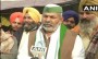 4 दिसंबर को SKM की बैठक में ही तय होगी आंदोलन की अगली रणनीति, उखड़ेगा टेंट या सड़क पर गुजारेंगे ठंड