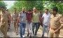 यूपी के जिला गौतम बुध नगर में पुलिस और बदमाशों की मुठभेड़