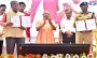 मुख्यमंत्री ने जनपद गोरखपुर के मदन मोहन मालवीय प्रौद्योगिकी विश्वविद्यालय में 12 करोड़ रुपये की लागत से निर्मित अत्याधुनिक सुविधाओं से सुसज्जित नये प्रशासनिक भवन का लोकार्पण किया