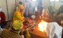 गिरधारी नाथ जी महाराज की तपोस्थली श्री तपोधाम आश्रम का स्थापना दिवस मनाया गया 