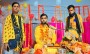 नंद घर आनंद भयो जय कन्हैया लाल की....