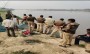 बरेली के कस्बा सिरौली के पास कैलाश की मणि घाट पर रामगंगा में डूबा युवक:माघ पूर्णिमा पर स्नान करते समय हुआ हादसा