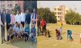 गलगोटिया कॉलेज ग्रेटर नोएडा के सत्र 2022-23 बीटेक प्रथम वर्ष के छात्र- छात्राओं के बीच खेल प्रतियोगिताओं का आयोजन कराया गया