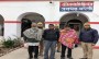 बरेली के थाना मीरगंज पुलिस ने 3 गोतस्करों को किया गिरफ्तार