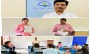 गलगोटिया कॉलेज में न्यास कार्यकर्ताओं ने मनाया भारतीय शिक्षा संस्कृति उत्थान न्यास का स्थापना दिवस
