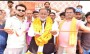 जिला पंचायत सदस्य राम बहादुर लोधी ने किया क्रिकेट टूर्नामेंट का उद्घाटन