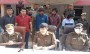 बड़ी खबर सर्विलांस टीम द्वारा घर में घुसकर लूट करने वाले महिला सहित तीन बदमाशों को गिरफ्तार किया 