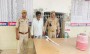 सिकंदराबाद पुलिस को शांति व्यवस्था को लेकर मिली बड़ी सफलता