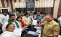 जेवर टोल प्लाजा की समस्याओं के समाधान पर किसान आंदोलन स्थगित, वार्ता रही सफल