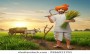 900 किसानों के 950 एकड़ खेतों से हटाए गए मक्का के अवशेष, 600 टन पराली से मिला ₹10.80 लाख का मूल्य