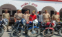 *तीन सक्रिय वाहन चोरों पर पुलिस ने कसा शिकंजा*