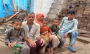 गरीब के आशियाने पर टूटा बारिश का कहर