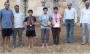 पैसल स्पोर्ट्स फाउंडेशन द्वारा संचालित शहीद भगत सिंह स्पोर्ट्स एकेडमी के छात्र निरन्तर सफलता की ओर अग्रसर