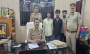 मारपीट के मामले में फरार चल रहे 03 अभियुक्तों को थाना कोतवाली नगर पुलिस ने किया गिरफ्तार