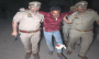*पुलिस मुठभेड़ में एक लुटेरा गिरफ्तार, कब्जे से एक तमंचा व मोटरसाइकिल बरामद*