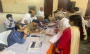 सम्पूर्ण समाधान दिवस पर जिलाधिकारी व डीसीपी पूर्वी ने सुनी जन समस्याएं