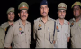 थाना लोनी पुलिस से हुई मुठभेड़ के दौरान एक शातिर गैंगस्टर गिरफ्तार, कब्जे से तमंचा व मोटरसाइकिल बरामद