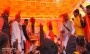 *चंदौली:-हिन्दू युवा संगठन भारत के तत्वाधान में  समरसता खिचड़ी भोग का आयोजन*