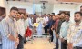 सागर में इंजीनियर्स फोरम की नवनियुक्त कार्यकारिणी ने विधायक शैलेंद्र कुमार जैन से की सौजन्य भेंट