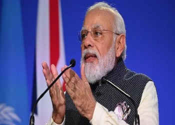 भारत स्टार्ट-अप के क्षेत्र में दुनिया की अगुवाई कर रहा : प्रधानमंत्री