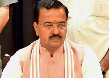 मुश्किल में डिप्टी CM केशव प्रसाद मौर्य, इलाहाबाद HC ने भेजा नोटिस