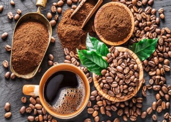 2022 में कॉफी का निर्यात बढ़कर 4 लाख टन हो गया
