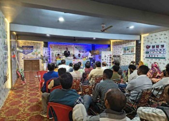 Access Development Services और माधौगंज FPO ने आयोजित की डीलर–डिस्ट्रीब्यूटर वर्कशॉप, जलवायु-स्मार्ट कृषि और स्टार्टअप इकोसिस्टम पर जोर