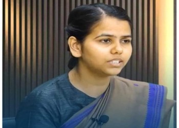 यूपीएससी सिविल सेवा परीक्षा में ग्रेटर नोएडा की बेटी इशिता किशोर  सफलता प्राप्त कर, अपनी मेहनत व प्रतिभा का लोहा मनवाया है