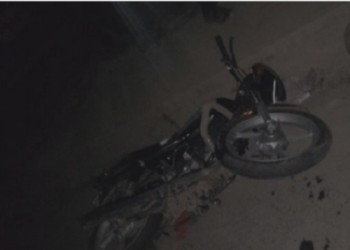 बरेली के कस्बा सिरौली के पास टीआर एम इंटर कॉलेज के पास अज्ञात वाहन ने बाइक को मारी टक्कर एक की मौके पर मौत