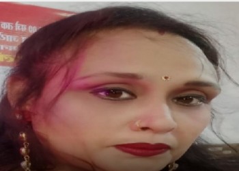 बरेली की मैसूर शायर लकी सक्सेना का दुखद मौत 1 साल पहले मुस्लिम से की थी शादी