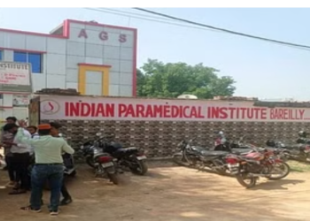 बरेली में स्वास्थ्य विभाग की टीम की बड़ी कार्रवाई पकड़ा फर्जी पैरामेडिकल कॉलेज