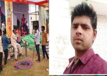 बरेली के थाना - शाही के गांव जुन्हाई में रामलीला मेले में युवक की हत्या, बाहर से लोगों ने किया हमला, तीन घायल
