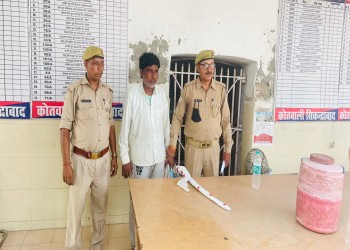 सिकंदराबाद पुलिस को शांति व्यवस्था को लेकर मिली बड़ी सफलता