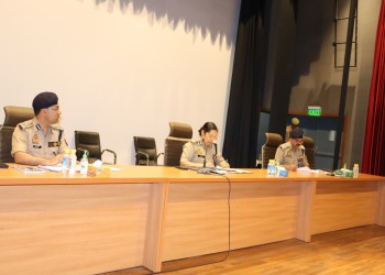 पुलिस कमिश्नरेट गौतमबुद्धनगर